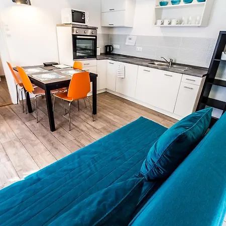 Apartment Eastern