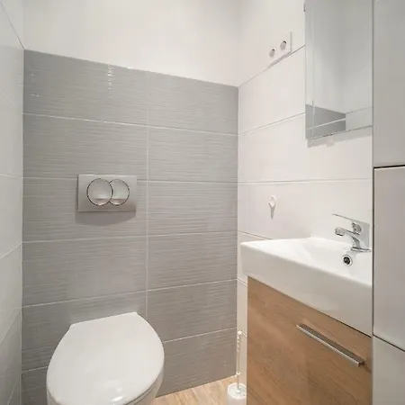 Apartment Eastern *